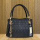 PU Leather Shoulder Bag for Women